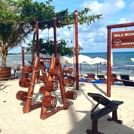 Chaweng Buri Resort Exterior foto