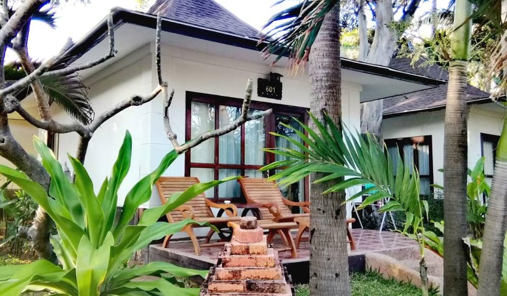 Chaweng Buri Resort Exterior foto