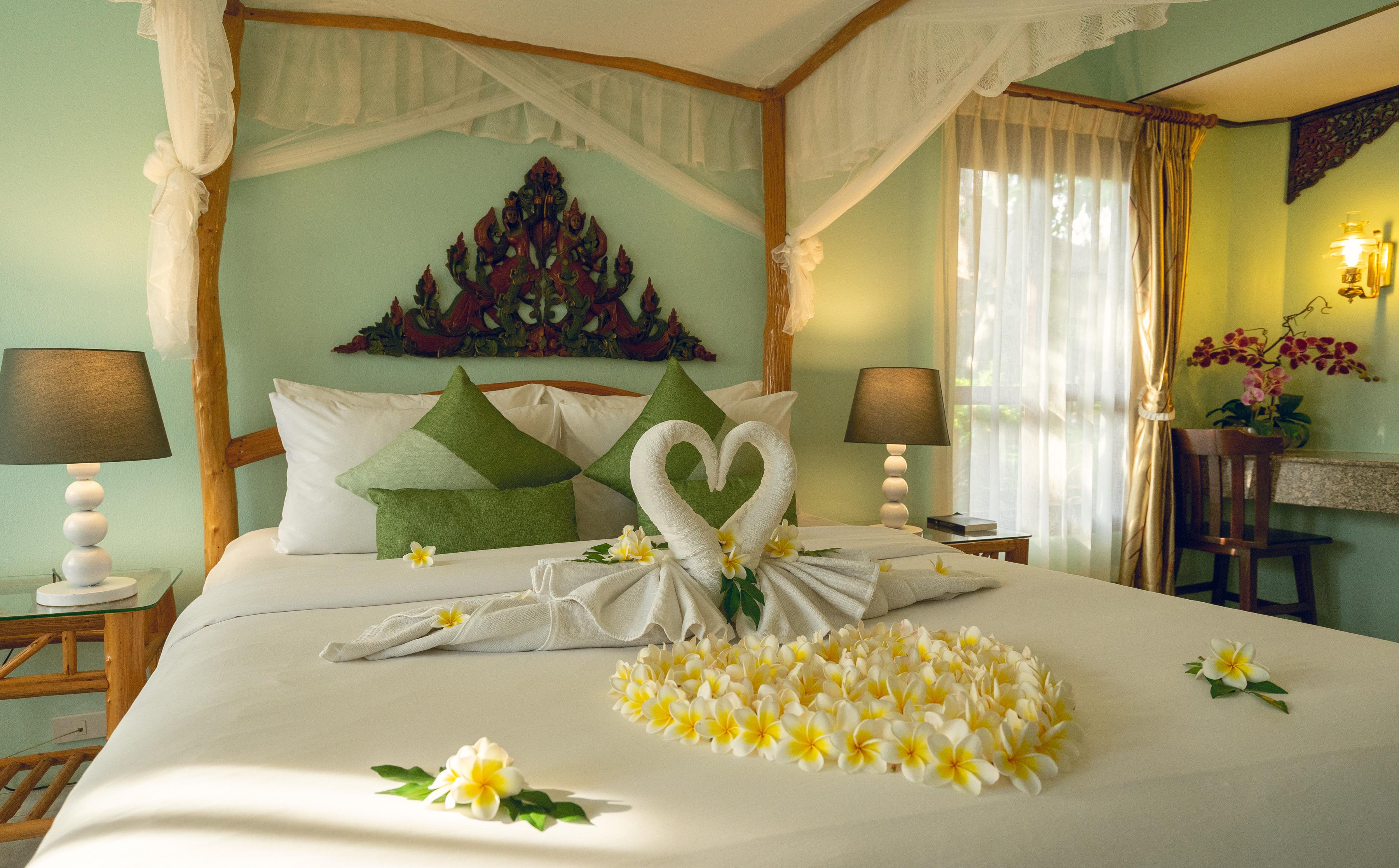 Chaweng Buri Resort Exterior foto