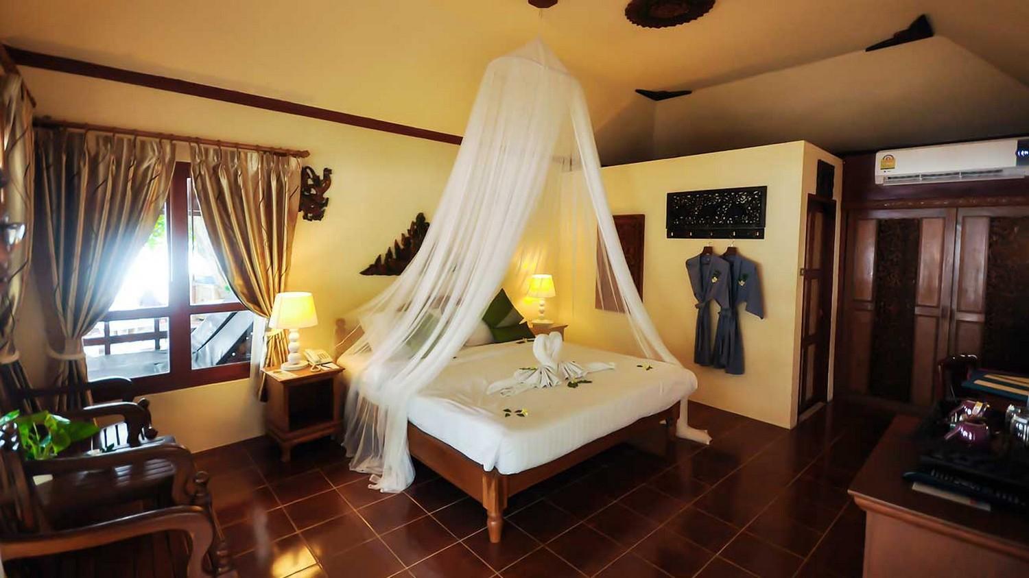 Chaweng Buri Resort Exterior foto