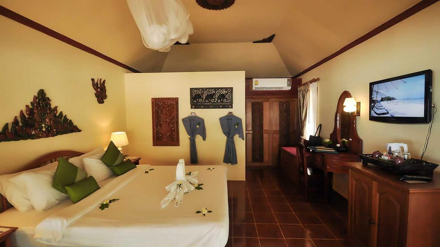 Chaweng Buri Resort Exterior foto