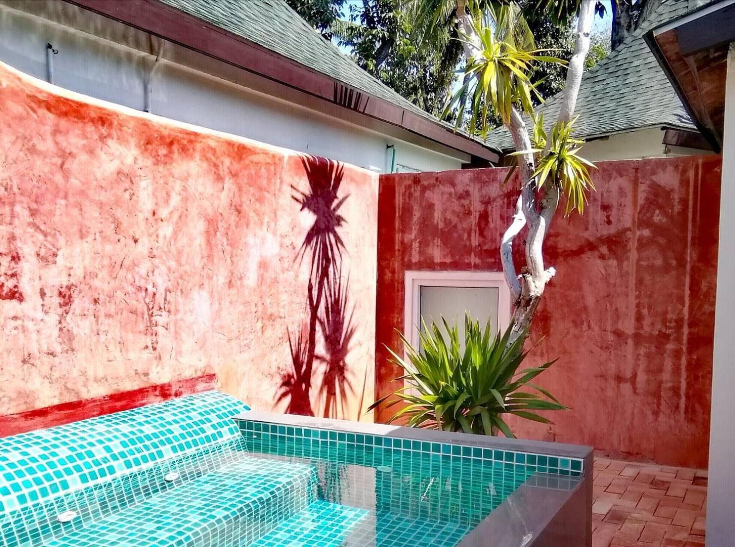 Chaweng Buri Resort Exterior foto