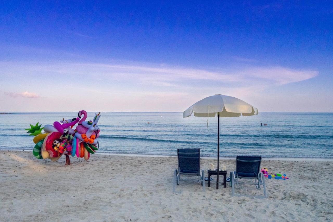 Chaweng Buri Resort Exterior foto